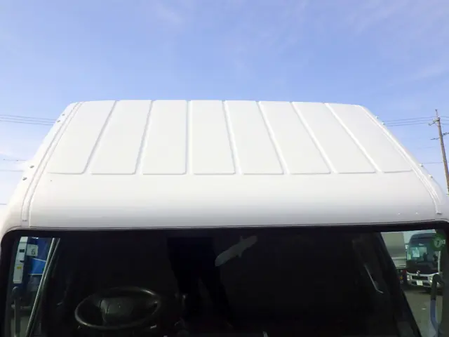 三菱 キャンター TPG-FEB80(2WD)の写真44