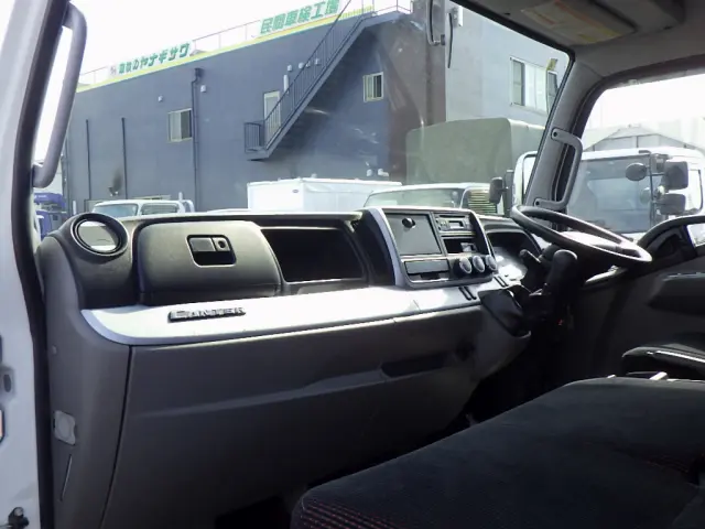 三菱 キャンター TPG-FEB80(2WD)の写真49