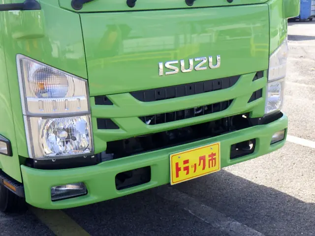 いすゞ エルフ TRG-NMR85AN(2WD)の写真3