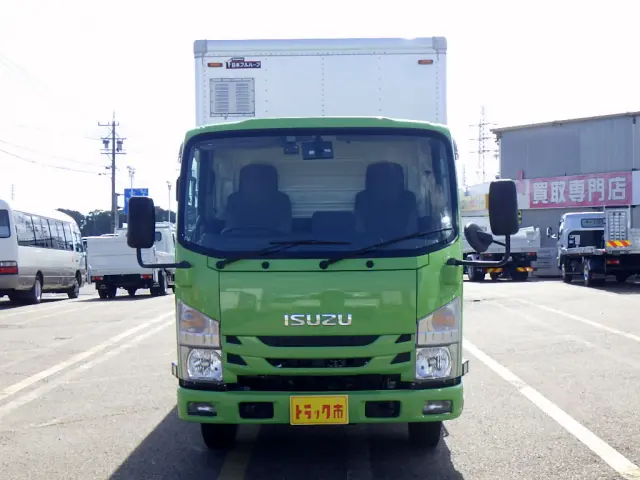 いすゞ エルフ TRG-NMR85AN(2WD)の写真36