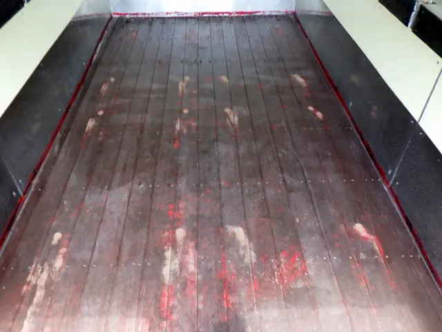 三菱 キャンター TKG-FEA50(2WD)の写真10