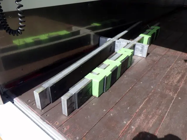 三菱 キャンター TKG-FEA50(2WD)の写真12