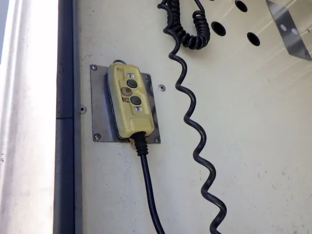 三菱 キャンター TKG-FEA50(2WD)の写真13