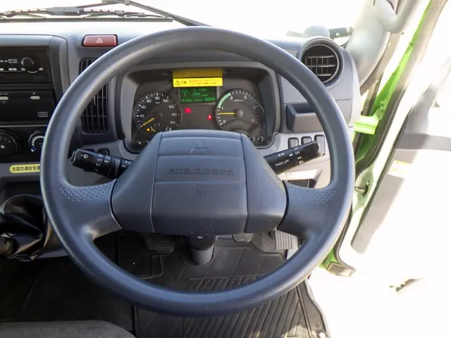 三菱 キャンター TKG-FEA50(2WD)の写真16