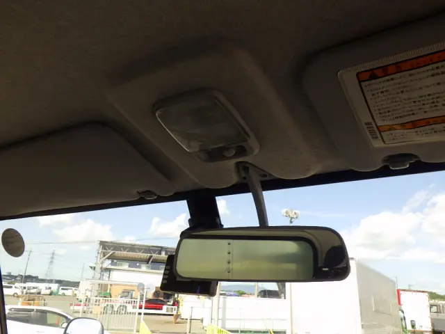三菱 キャンター TKG-FEA50(2WD)の写真18