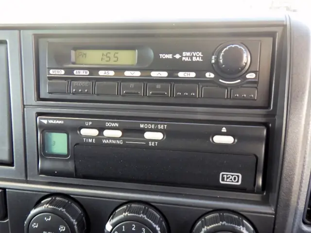 三菱 キャンター TKG-FEA50(2WD)の写真19