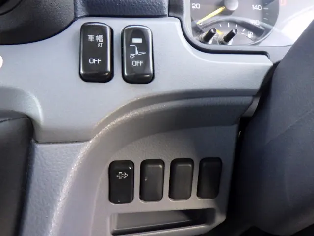 三菱 キャンター TKG-FEA50(2WD)の写真21