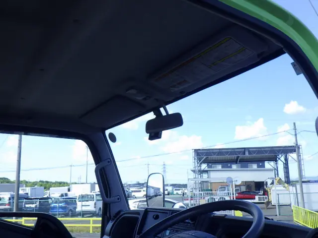 三菱 キャンター TKG-FEA50(2WD)の写真24