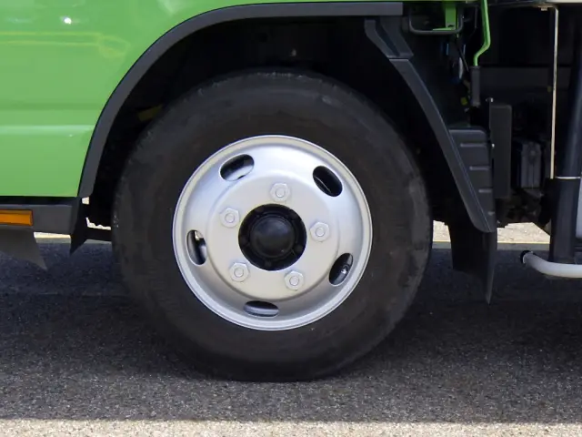 三菱 キャンター TKG-FEA50(2WD)の写真30