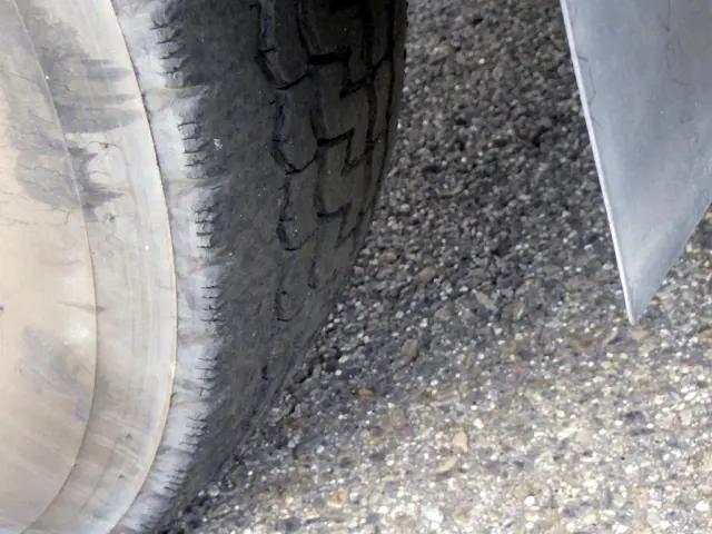 三菱 キャンター TKG-FEA50(2WD)の写真31