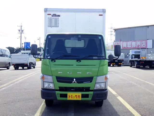 三菱 キャンター TKG-FEA50(2WD)の写真36