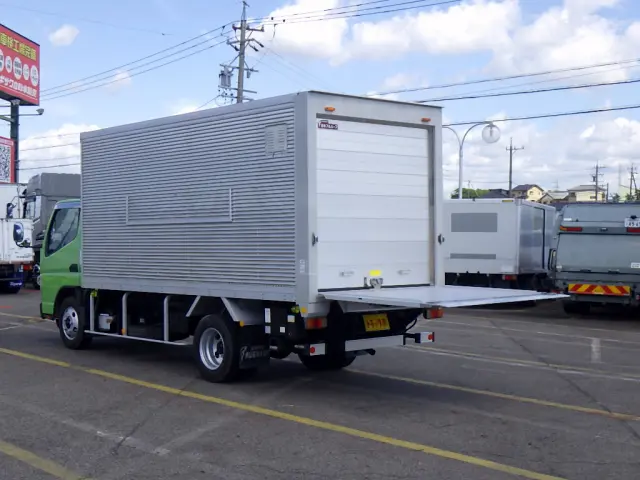 三菱 キャンター TKG-FEA50(2WD)の写真37
