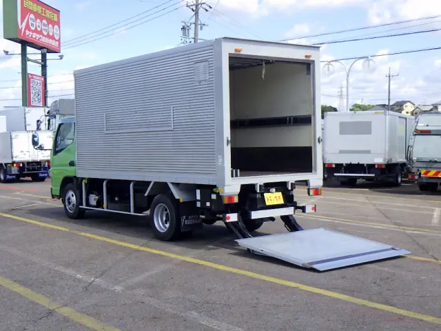 三菱 キャンター TKG-FEA50(2WD)の写真38