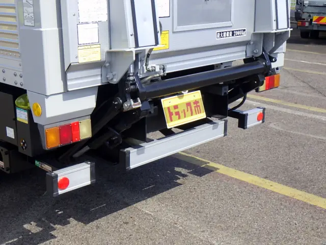 三菱 キャンター TKG-FEA50(2WD)の写真43