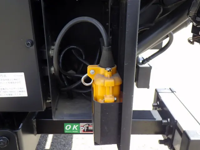 三菱 キャンター TKG-FEA50(2WD)の写真45