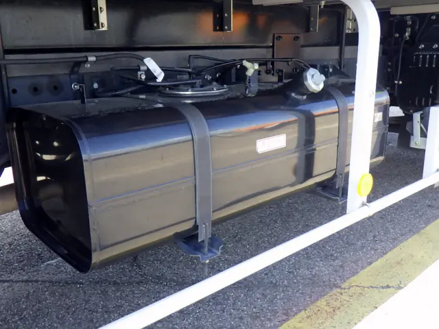 三菱 キャンター TKG-FEA50(2WD)の写真48