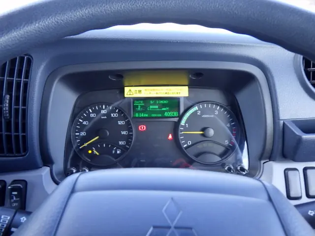 三菱 キャンター TKG-FEA50(2WD)の写真49