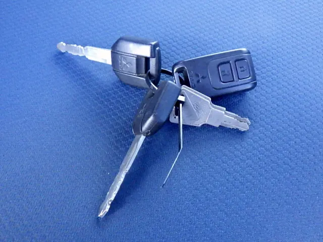 三菱 キャンター TKG-FEA50(2WD)の写真50