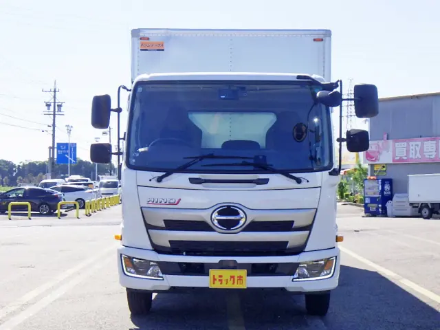 日野 レンジャー 2KG-FD2ABA(2WD)の写真3