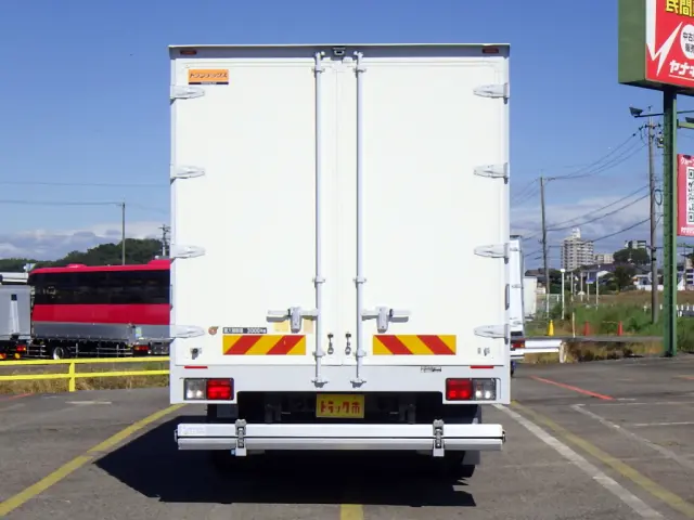 日野 レンジャー 2KG-FD2ABA(2WD)の写真6