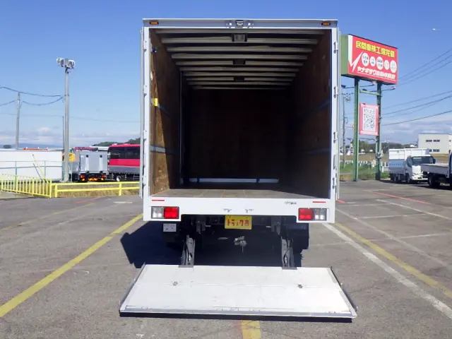 日野 レンジャー 2KG-FD2ABA(2WD)の写真7
