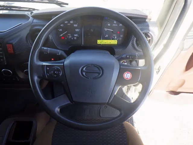 日野 レンジャー 2KG-FD2ABA(2WD)の写真15