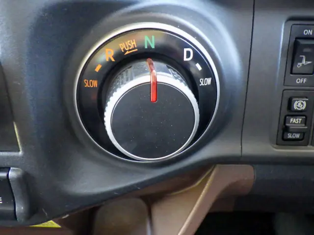 日野 レンジャー 2KG-FD2ABA(2WD)の写真16