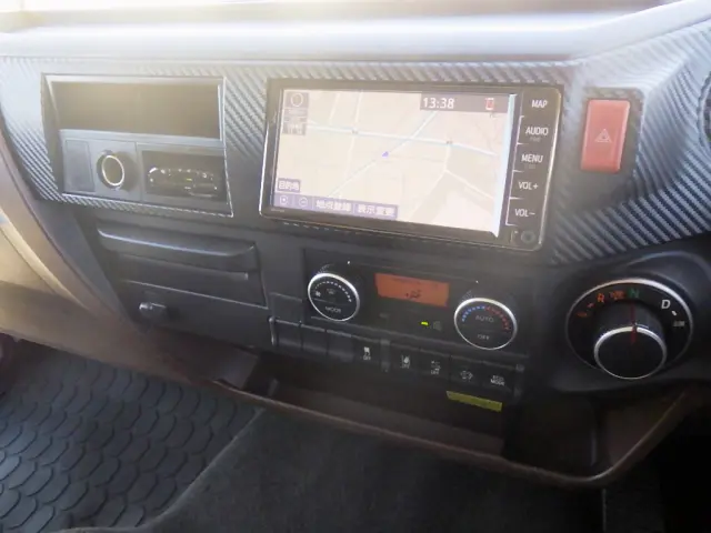 日野 レンジャー 2KG-FD2ABA(2WD)の写真18