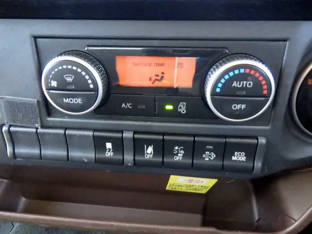 日野 レンジャー 2KG-FD2ABA(2WD)の写真20