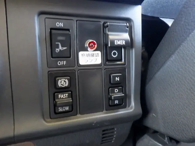日野 レンジャー 2KG-FD2ABA(2WD)の写真21