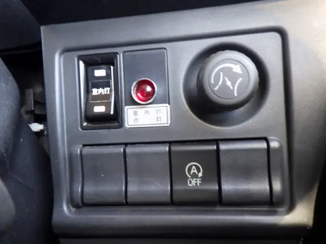 日野 レンジャー 2KG-FD2ABA(2WD)の写真22