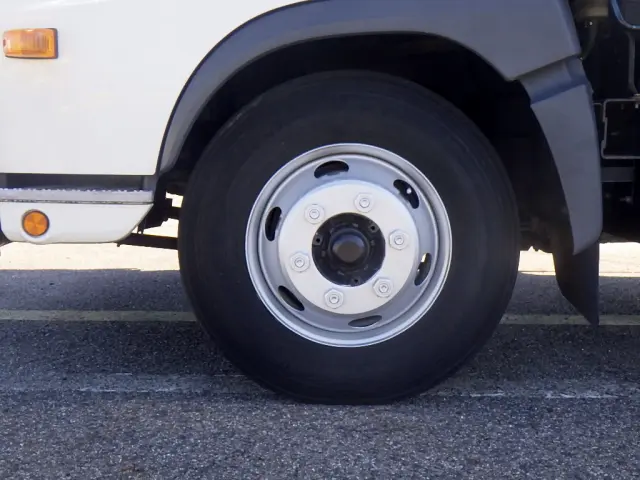 日野 レンジャー 2KG-FD2ABA(2WD)の写真24
