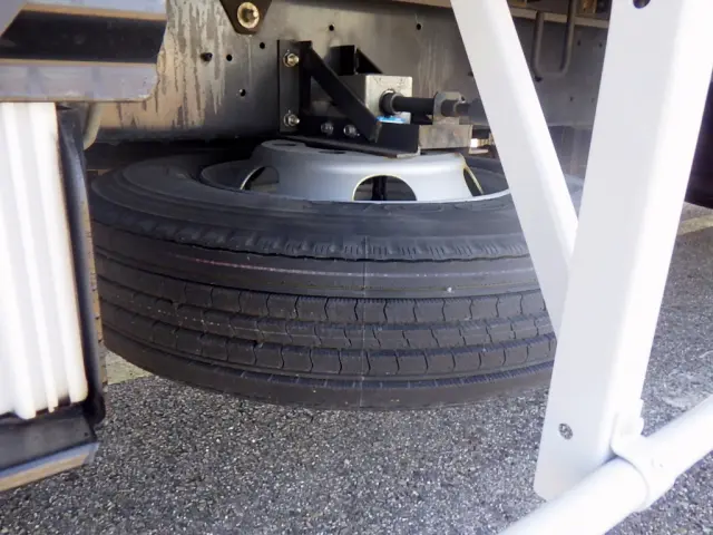 日野 レンジャー 2KG-FD2ABA(2WD)の写真27