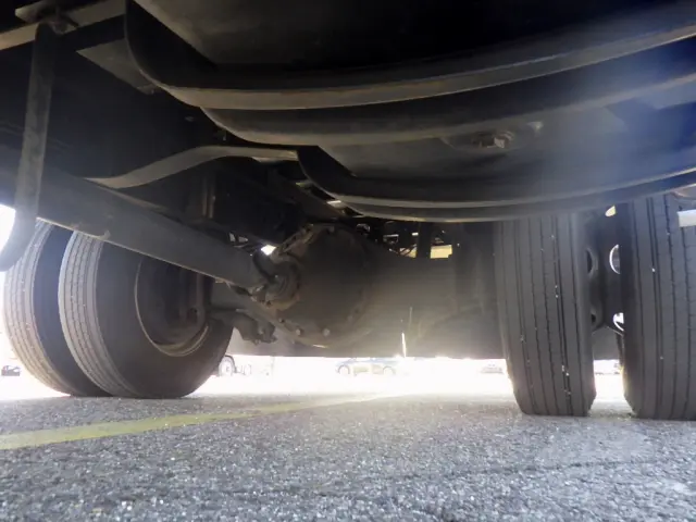日野 レンジャー 2KG-FD2ABA(2WD)の写真29