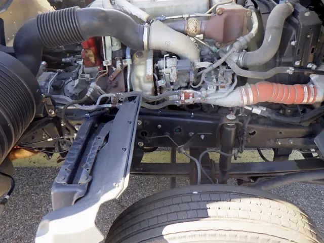 日野 レンジャー 2KG-FD2ABA(2WD)の写真31