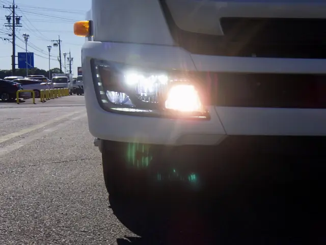 日野 レンジャー 2KG-FD2ABA(2WD)の写真32