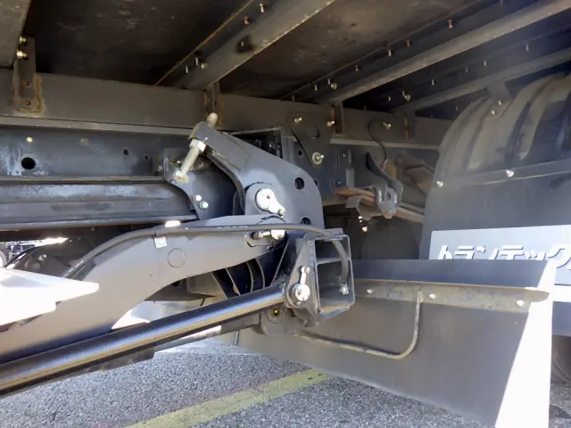日野 レンジャー 2KG-FD2ABA(2WD)の写真42