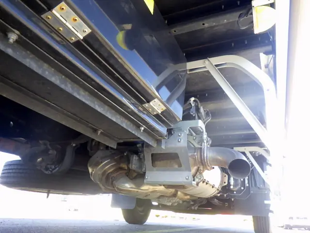 日野 レンジャー 2KG-FD2ABA(2WD)の写真43
