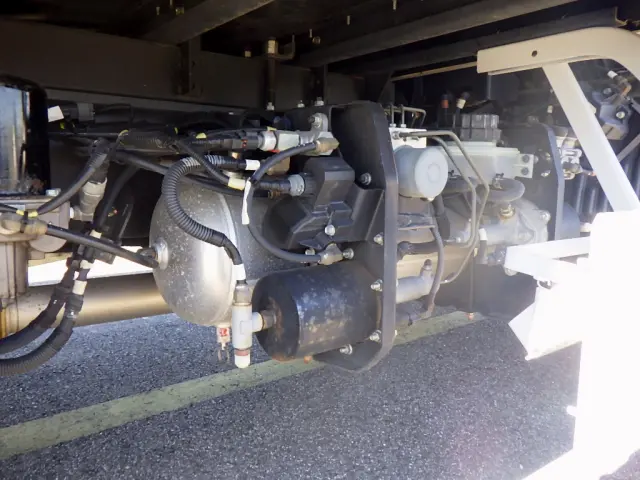 日野 レンジャー 2KG-FD2ABA(2WD)の写真44