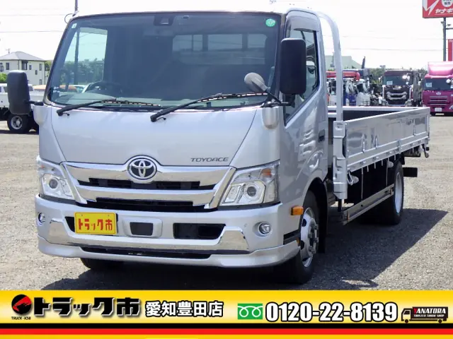 トヨタ トヨエース 2KG-XZU722(2WD)の写真1