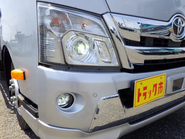 トヨタ トヨエース 2KG-XZU722(2WD)の写真3