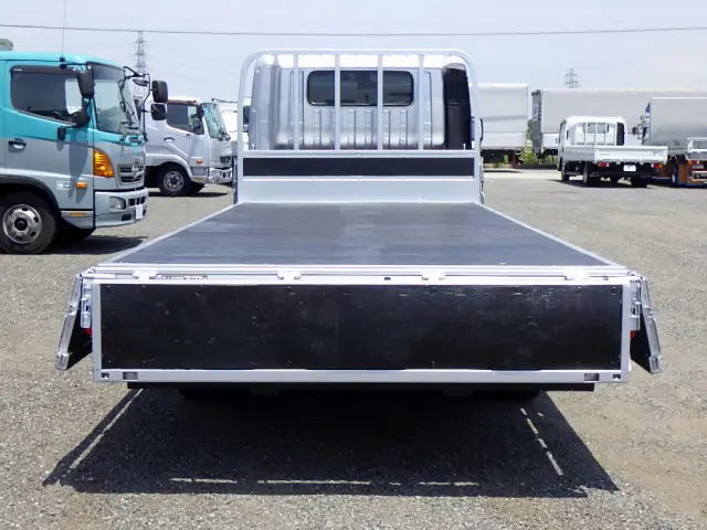 トヨタ トヨエース 2KG-XZU722(2WD)の写真7