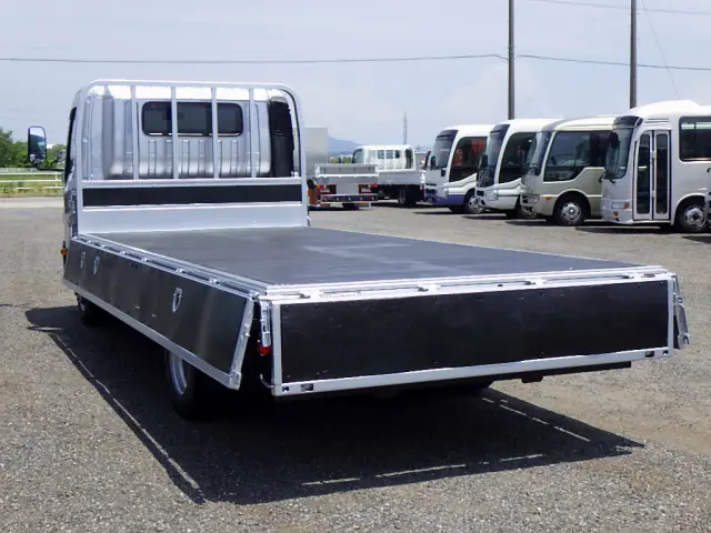 トヨタ トヨエース 2KG-XZU722(2WD)の写真8