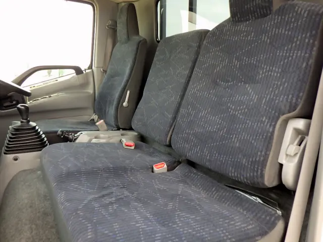 トヨタ トヨエース 2KG-XZU722(2WD)の写真10