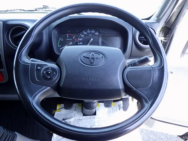トヨタ トヨエース 2KG-XZU722(2WD)の写真12