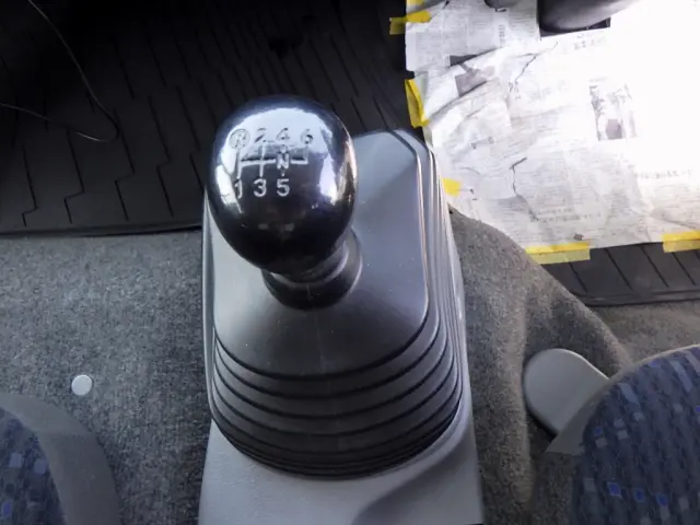 トヨタ トヨエース 2KG-XZU722(2WD)の写真13