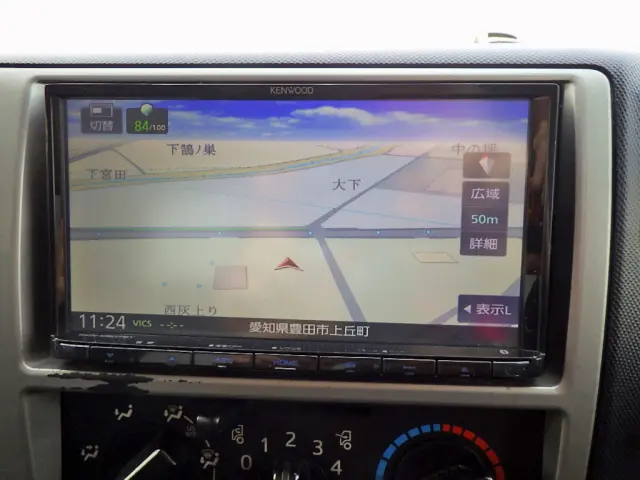 トヨタ トヨエース 2KG-XZU722(2WD)の写真16