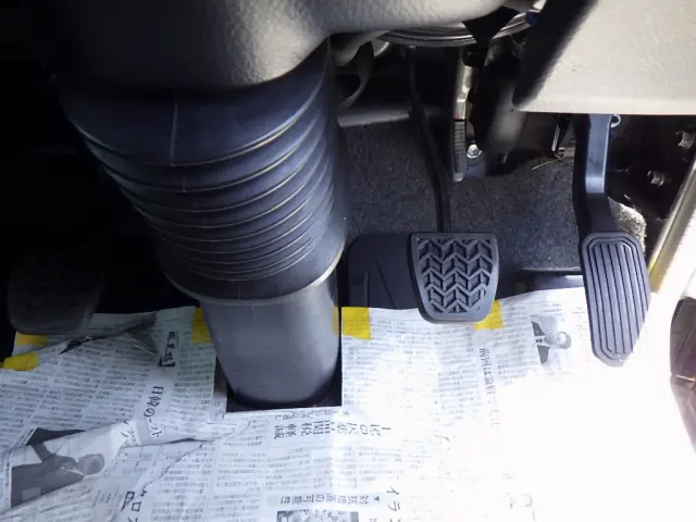 トヨタ トヨエース 2KG-XZU722(2WD)の写真25