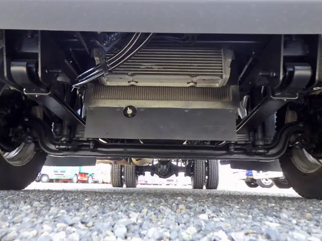 トヨタ トヨエース 2KG-XZU722(2WD)の写真26