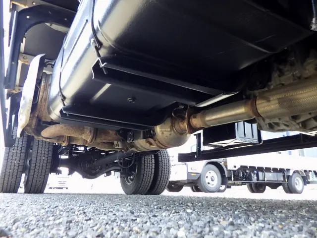 トヨタ トヨエース 2KG-XZU722(2WD)の写真27